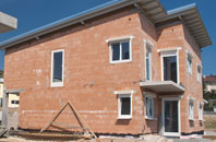 Grassington home extensions