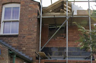 free Grassington home extension quotes