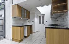 Grassington kitchen extension leads
